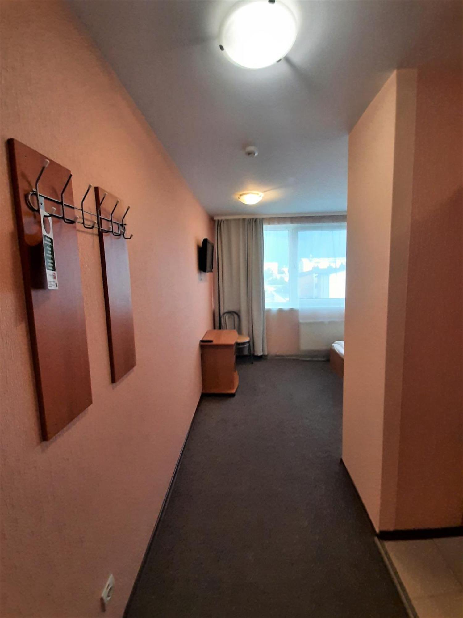 Sporthotel Liepaja Phòng bức ảnh