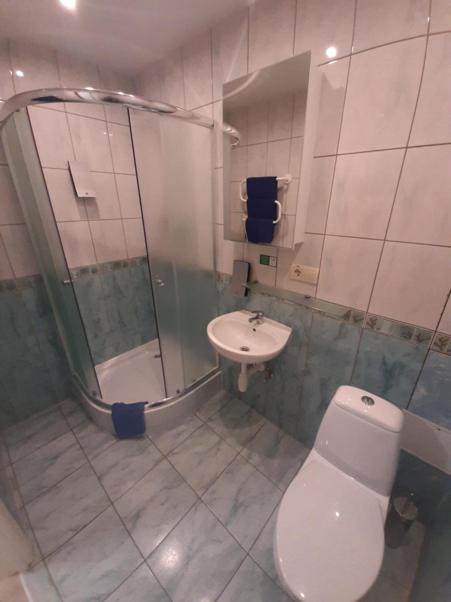 Sporthotel Liepaja Phòng bức ảnh