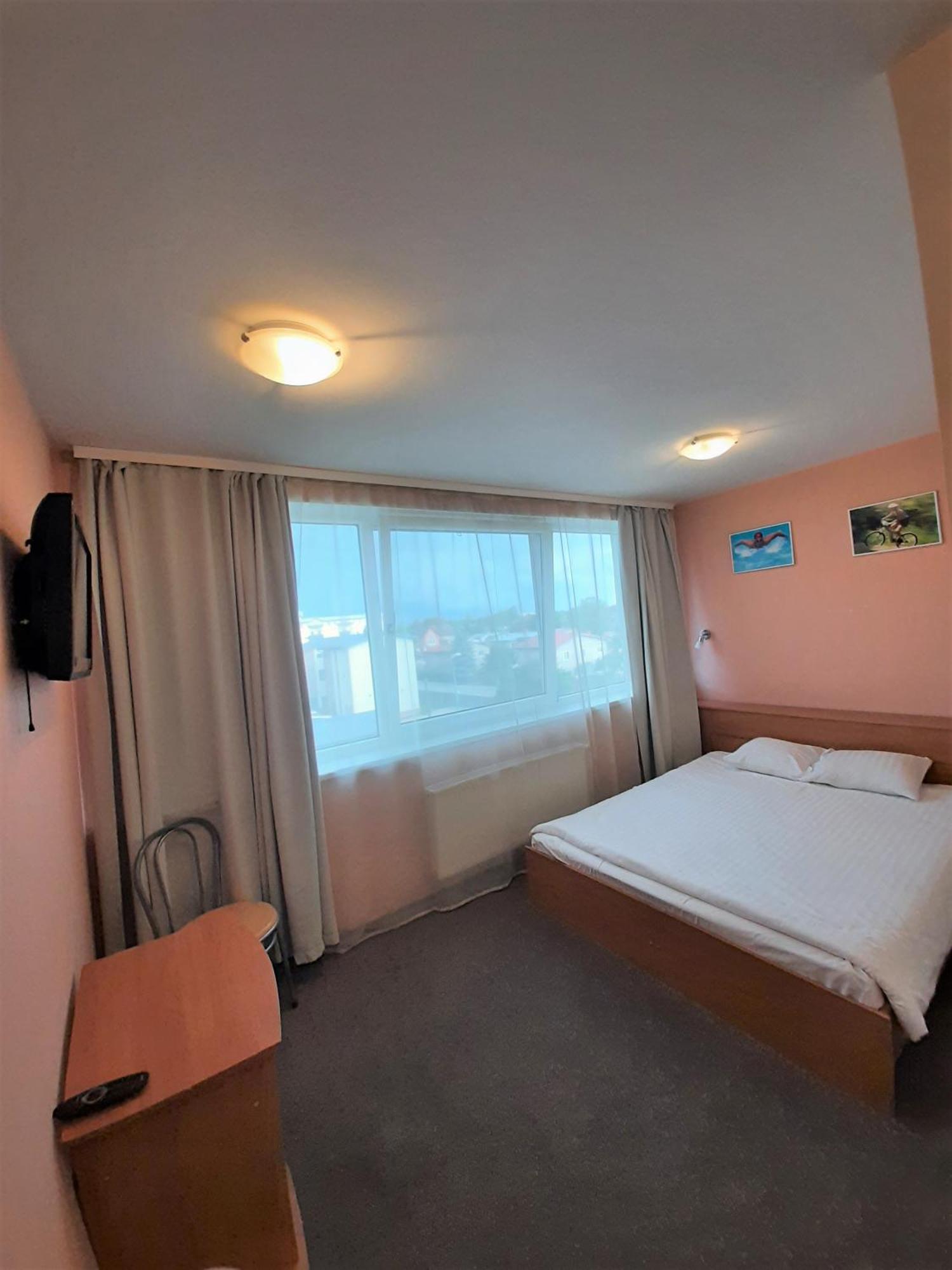 Sporthotel Liepaja Phòng bức ảnh
