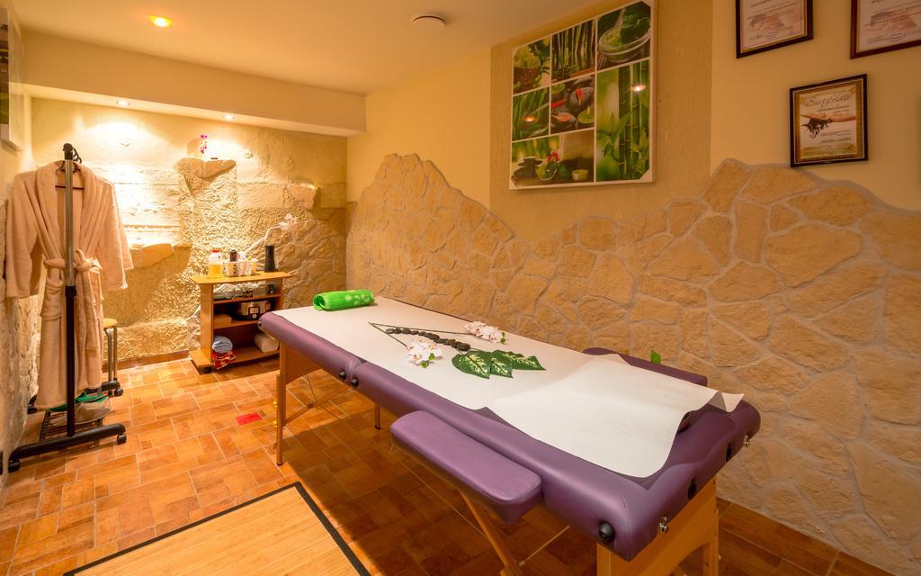Sporthotel Liepaja Ngoại thất bức ảnh
