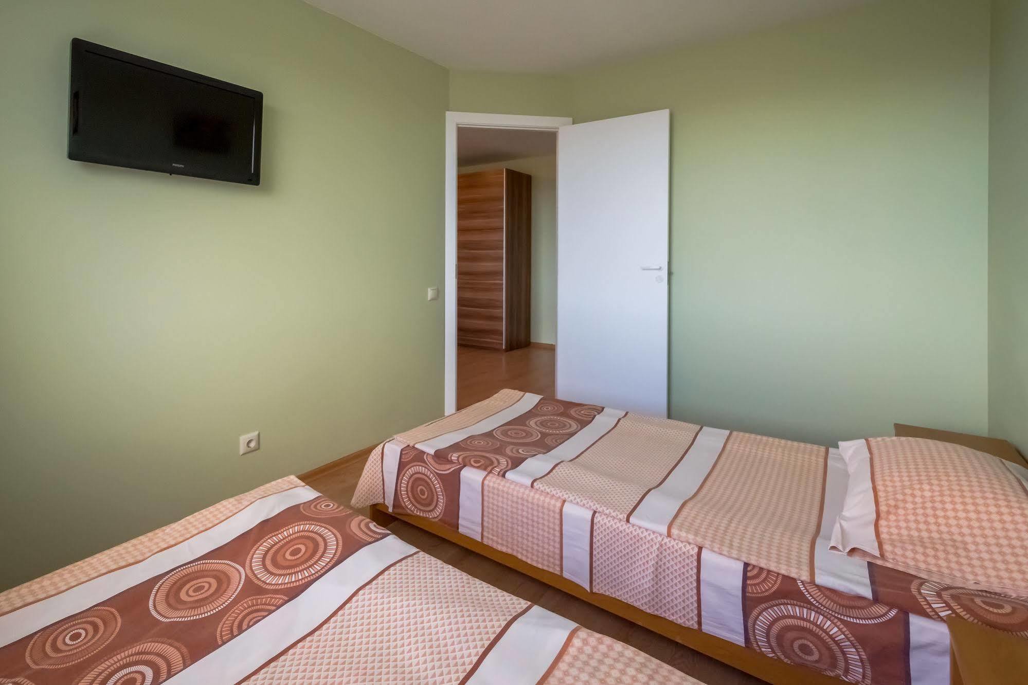 Sporthotel Liepaja Ngoại thất bức ảnh