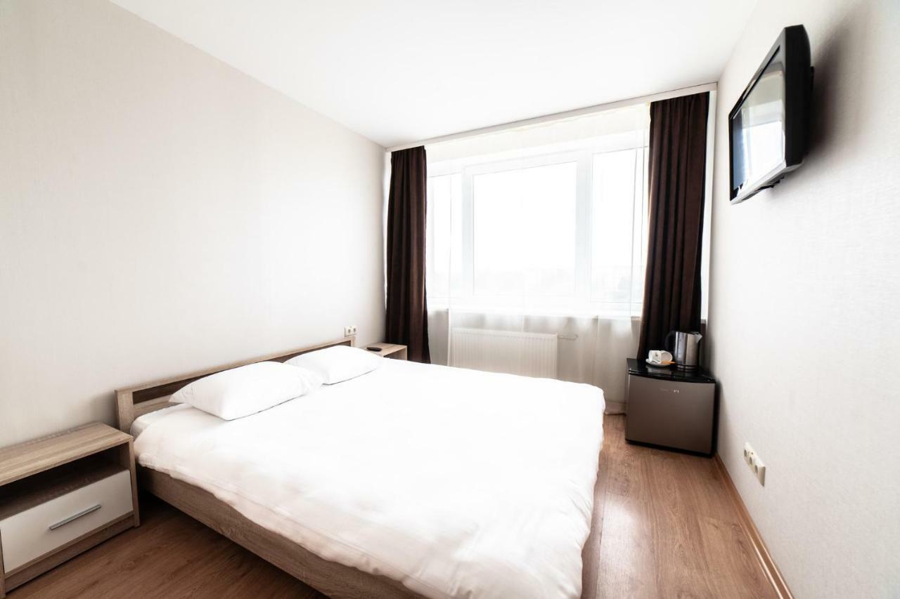 Sporthotel Liepaja Phòng bức ảnh