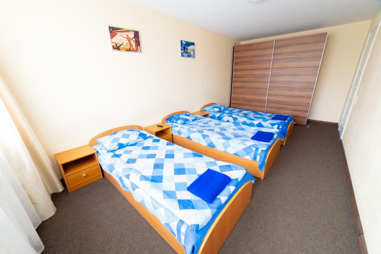 Sporthotel Liepaja Phòng bức ảnh