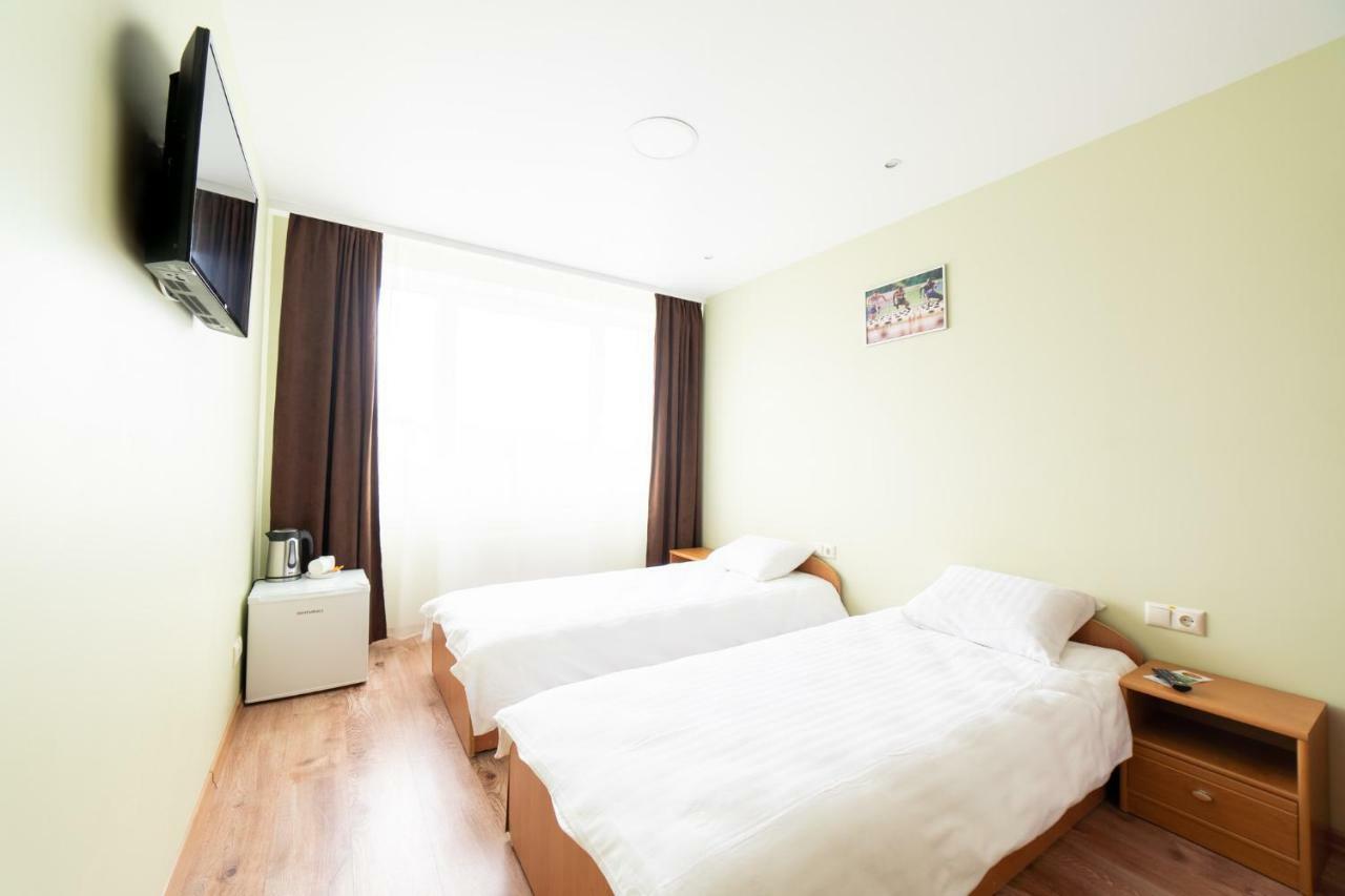 Sporthotel Liepaja Phòng bức ảnh