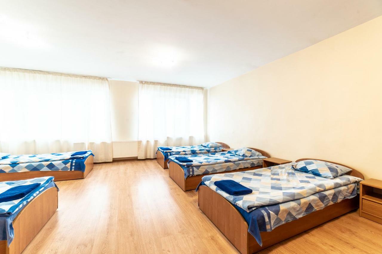 Sporthotel Liepaja Phòng bức ảnh